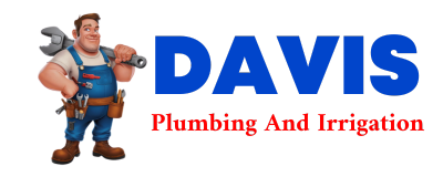 Trusted plumber in REASNOR